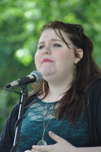 Katie Ladner Photo
