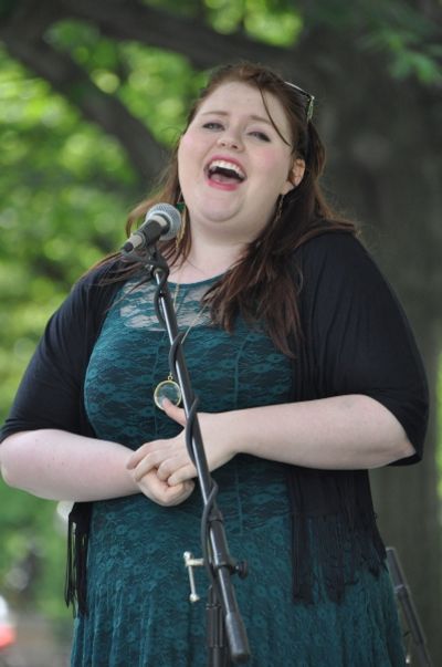Katie Ladner Photo