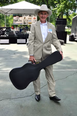 Britt Gully @ BroadwayWorld Britt Gully Photo
