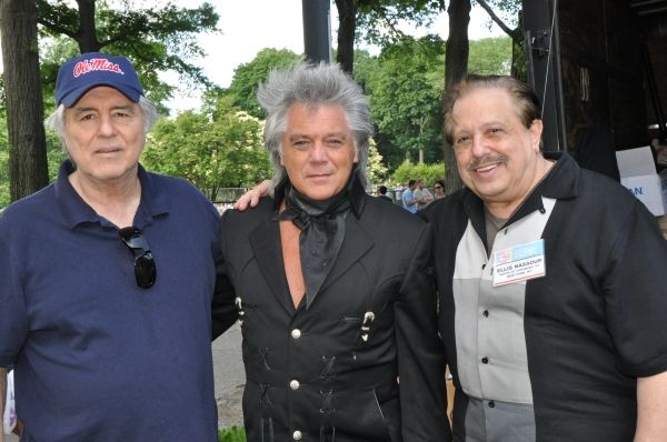 Jim Weatherly Photo