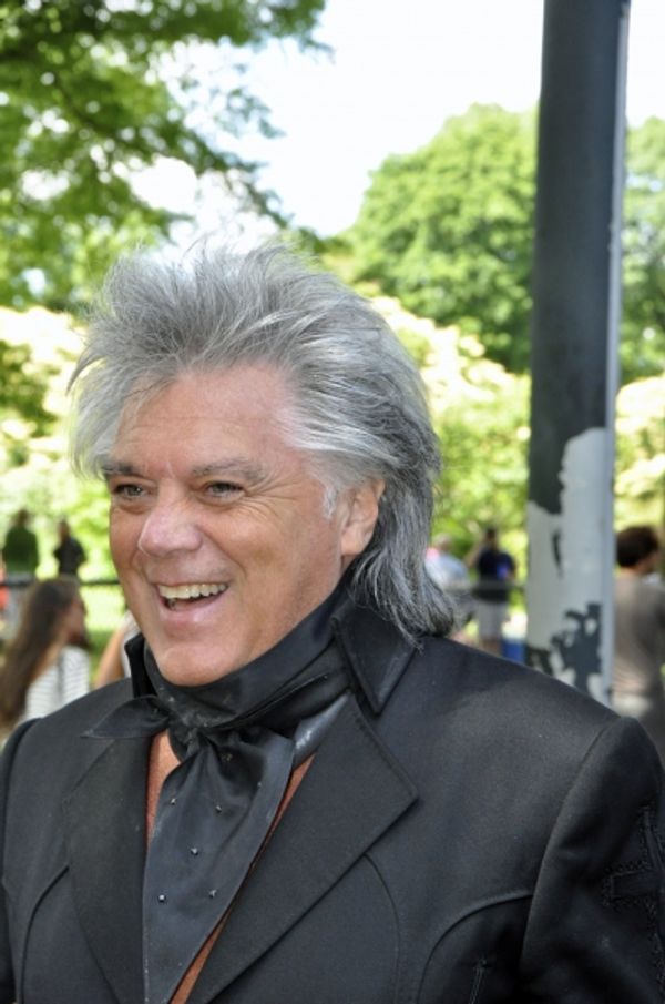 Marty Stuart Photo