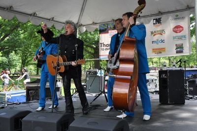 Marty Stuart Photo