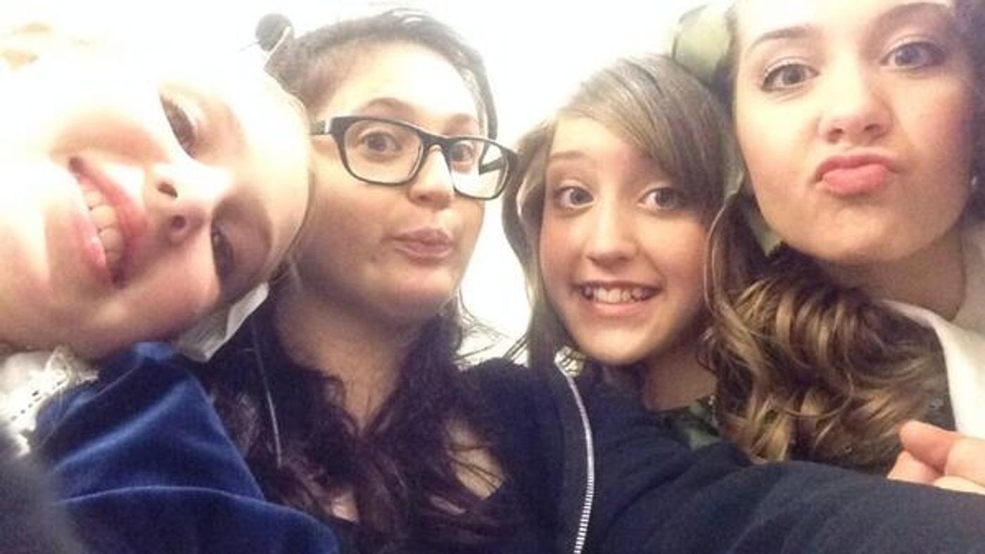 Photo Flash: Saturday Intermission Pics, Part 2 - 6/14 - LES MIZ Plays Heads Up 7 Up, IF/THEN Goes STAR WARS, and More! Photo Flash: Saturday Intermission Pics, Part 2 - 6/14 - LES MIZ Plays Heads Up 7 Up, IF/THEN Goes STAR WARS, and More! Image