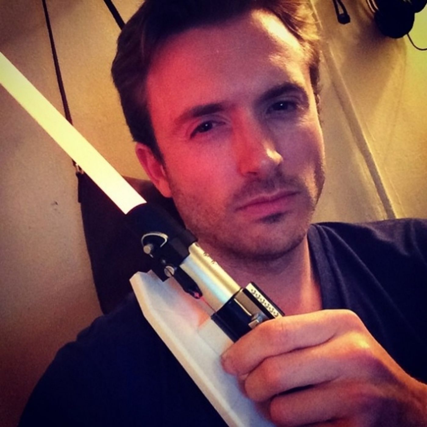 Photo Flash: Saturday Intermission Pics, Part 2 - 6/14 - LES MIZ Plays Heads Up 7 Up, IF/THEN Goes STAR WARS, and More! Photo Flash: Saturday Intermission Pics, Part 2 - 6/14 - LES MIZ Plays Heads Up 7 Up, IF/THEN Goes STAR WARS, and More! Image