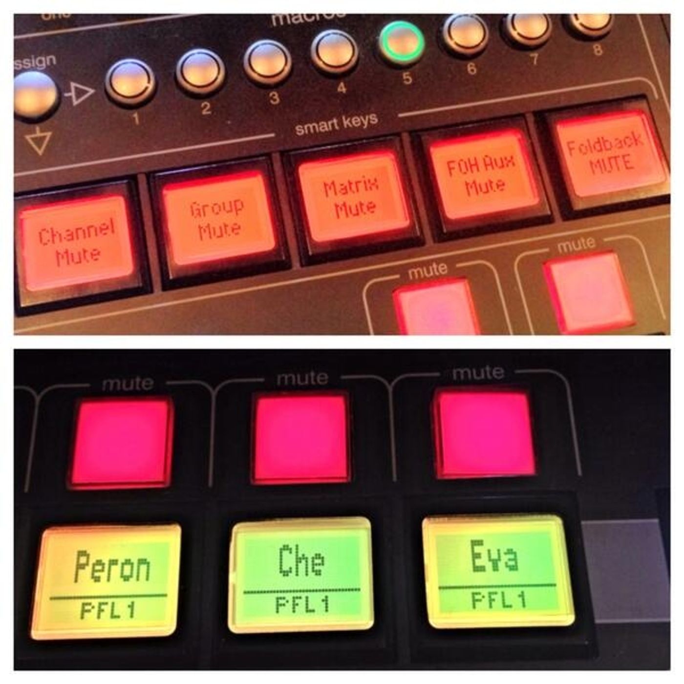 Photo Flash: Stars Take to Twitter with #TonyCanYouHearMe? Photo Flash: Stars Take to Twitter with #TonyCanYouHearMe? Image