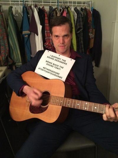 Jeb Brown Photo