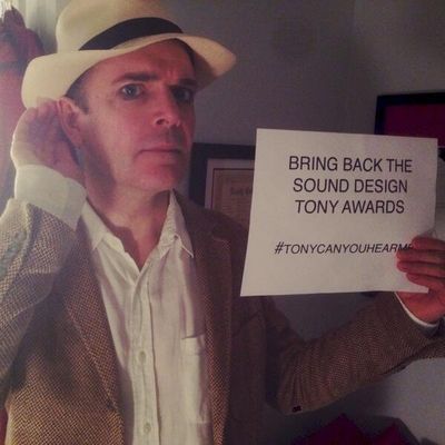 Jefferson Mays Photo