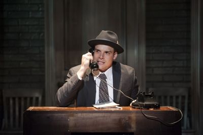 Doug Carpenter Photo