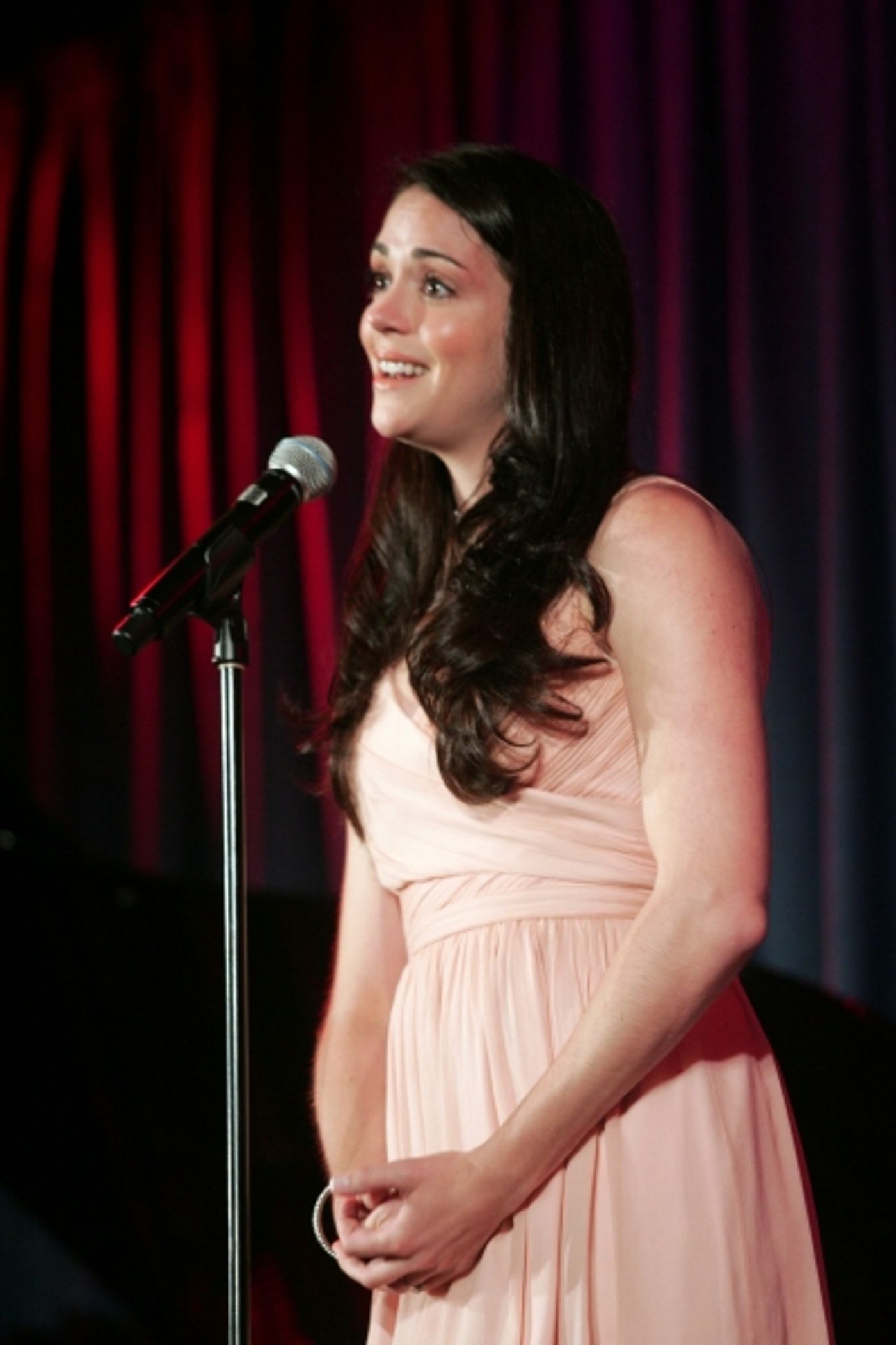 Photo Flash: Inside Goodspeed's RAZZLE DAZZLE Gala Honoring Sheldon Harnick!  Image