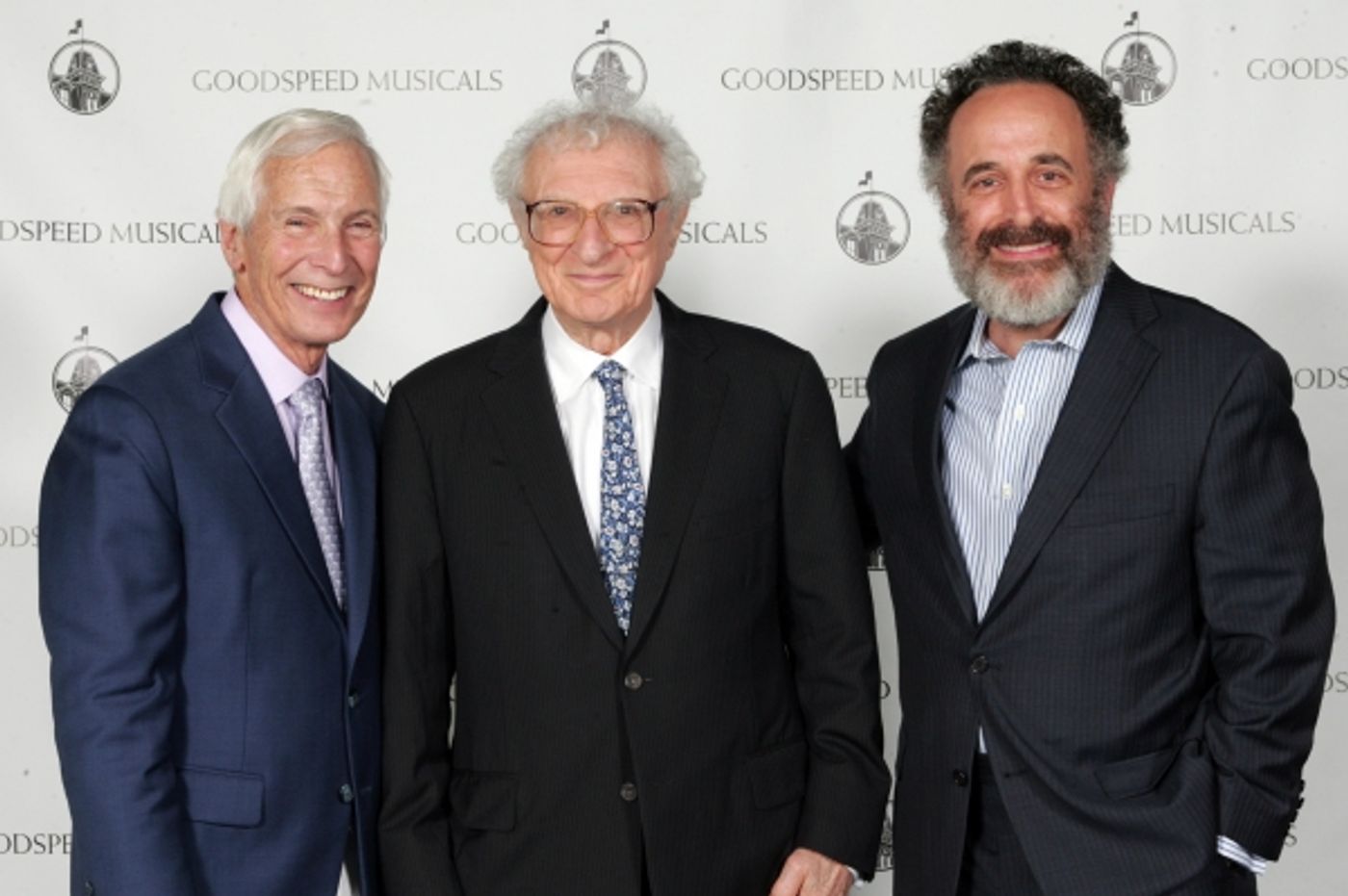 Photo Flash: Inside Goodspeed's RAZZLE DAZZLE Gala Honoring Sheldon Harnick! Photo Flash: Inside Goodspeed's RAZZLE DAZZLE Gala Honoring Sheldon Harnick! Image