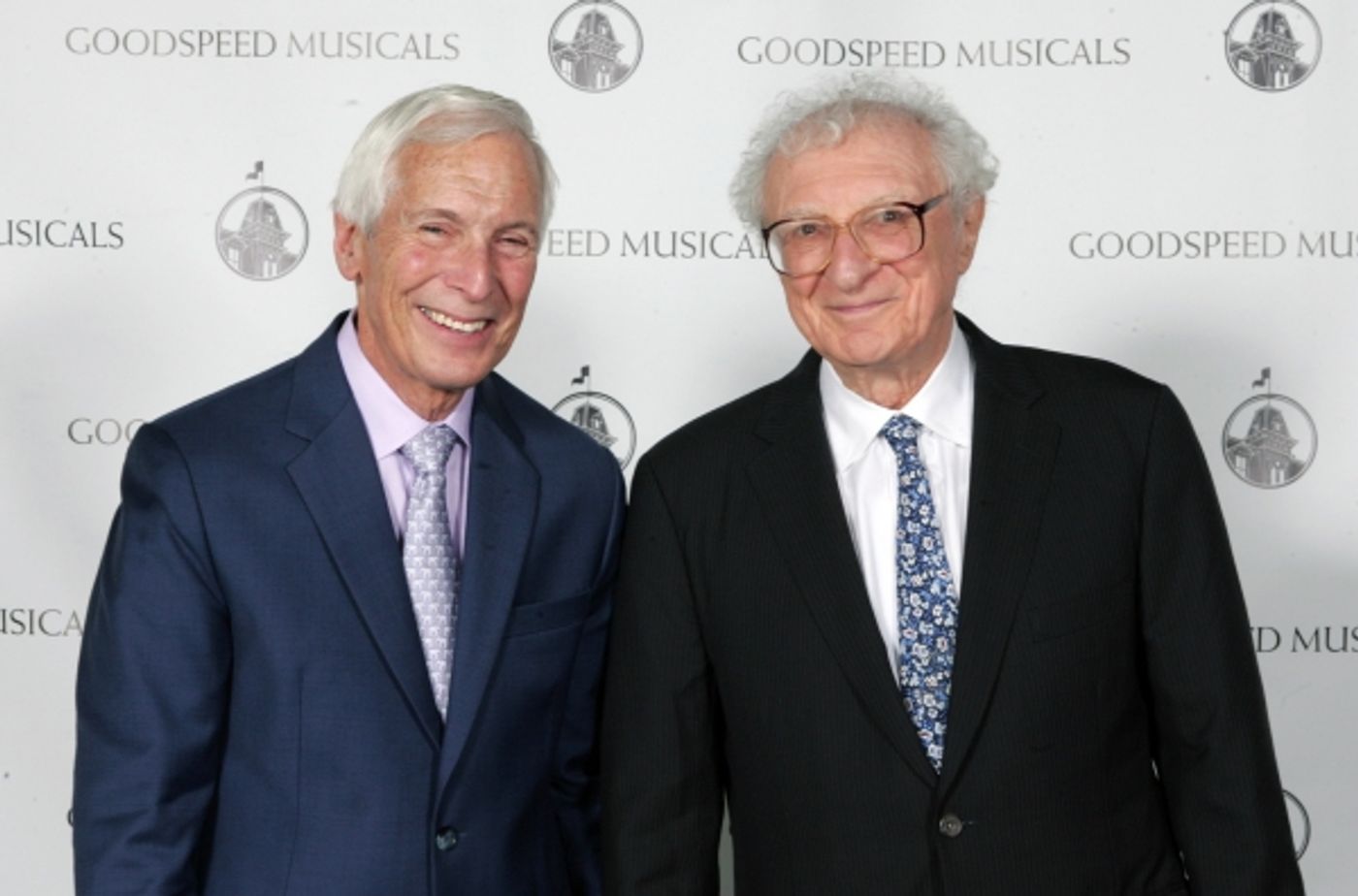 Photo Flash: Inside Goodspeed's RAZZLE DAZZLE Gala Honoring Sheldon Harnick! Photo Flash: Inside Goodspeed's RAZZLE DAZZLE Gala Honoring Sheldon Harnick! Image