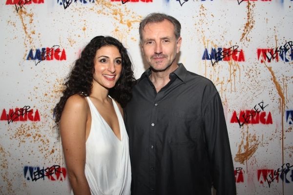 Danelle Eliav Photo