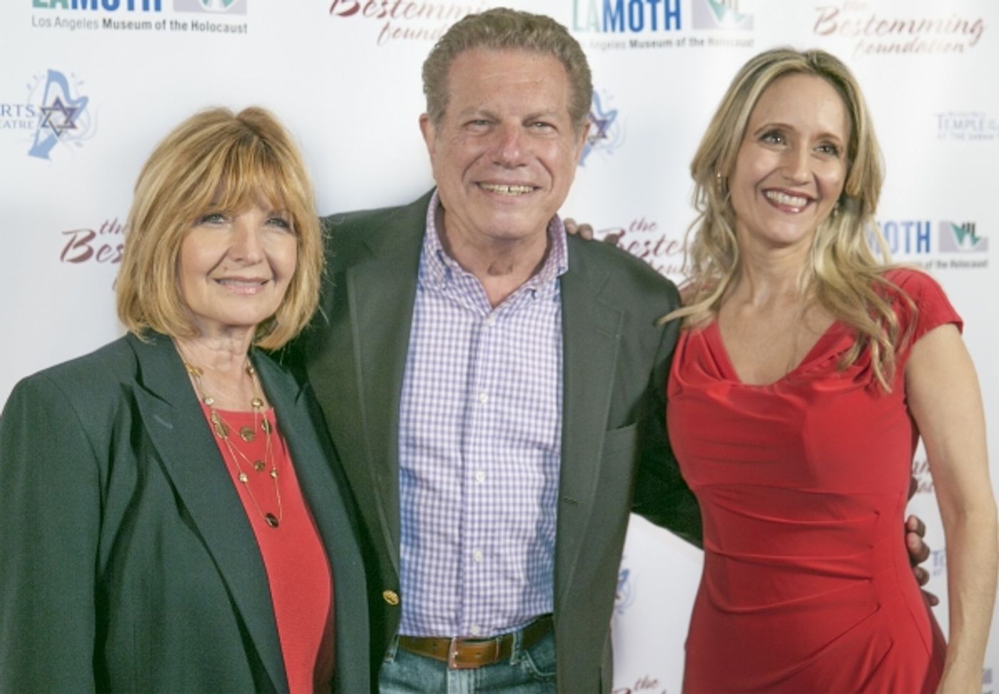 Photo Flash: An International Evening of Music and Remembrance Celebrating the Voices of Holocaust Survivors Through Performance  Image