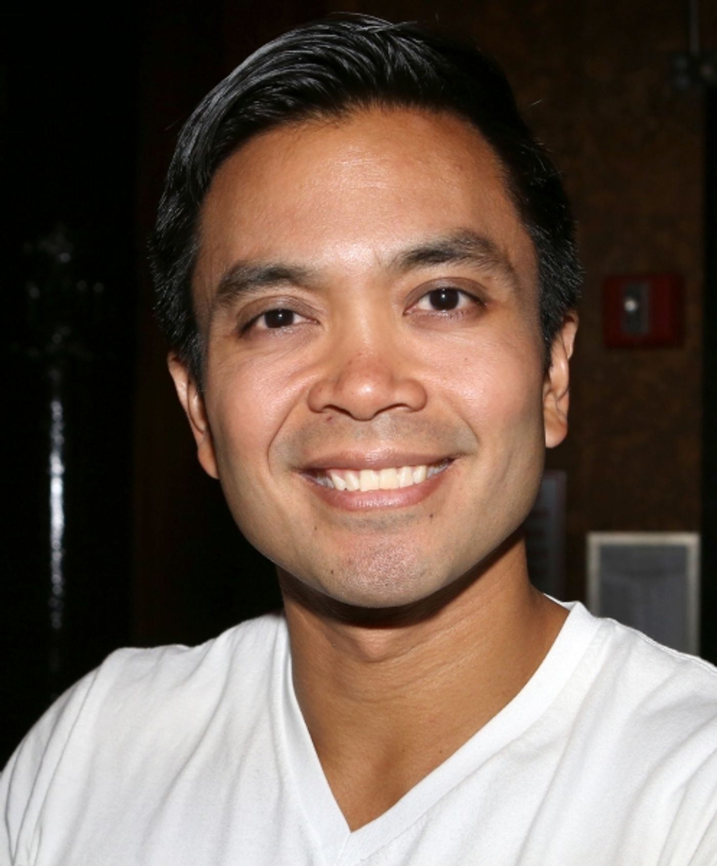 Photo Coverage: Inside Soundcheck for BroadwayWorld's THE LORD & THE MASTER Concert!  Image