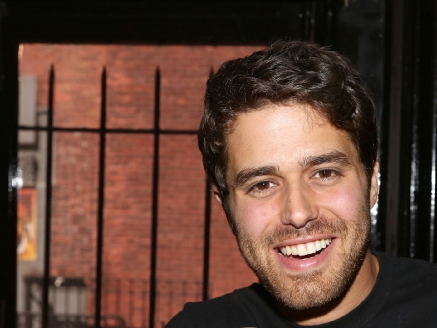 Photo Coverage: Inside Soundcheck for BroadwayWorld's THE LORD & THE MASTER Concert!  Image