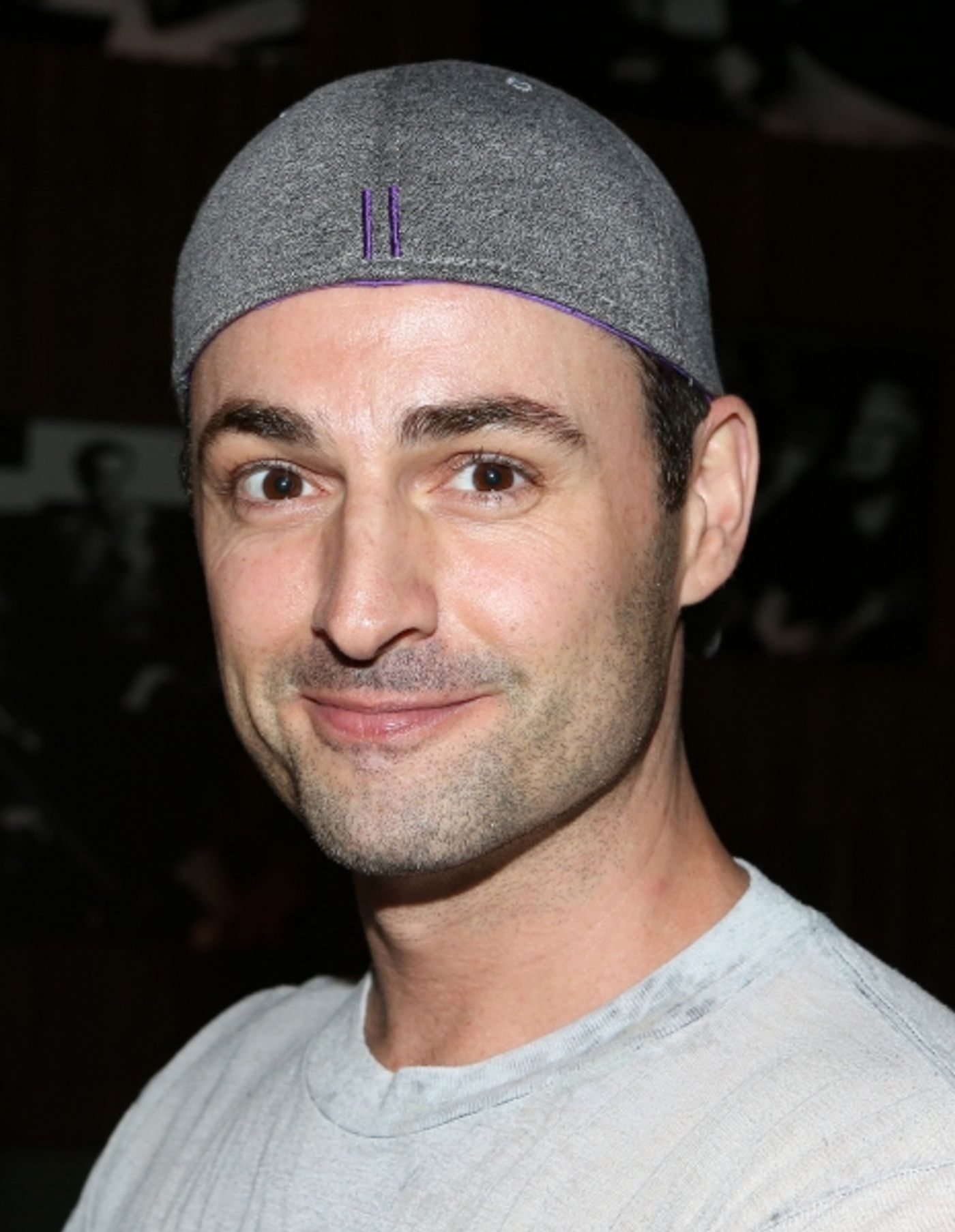 Photo Coverage: Inside Soundcheck for BroadwayWorld's THE LORD & THE MASTER Concert!  Image