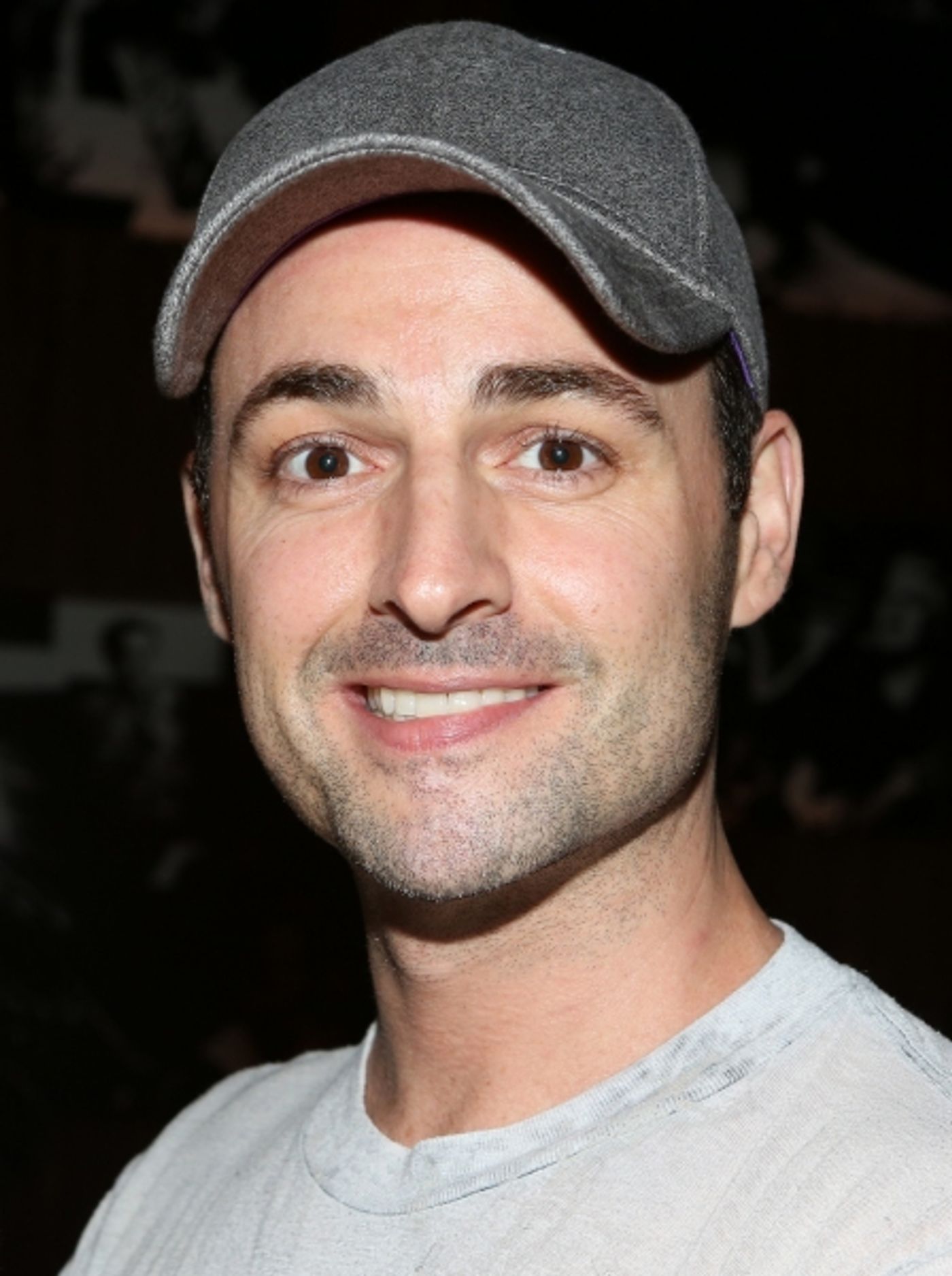 Photo Coverage: Inside Soundcheck for BroadwayWorld's THE LORD & THE MASTER Concert!  Image