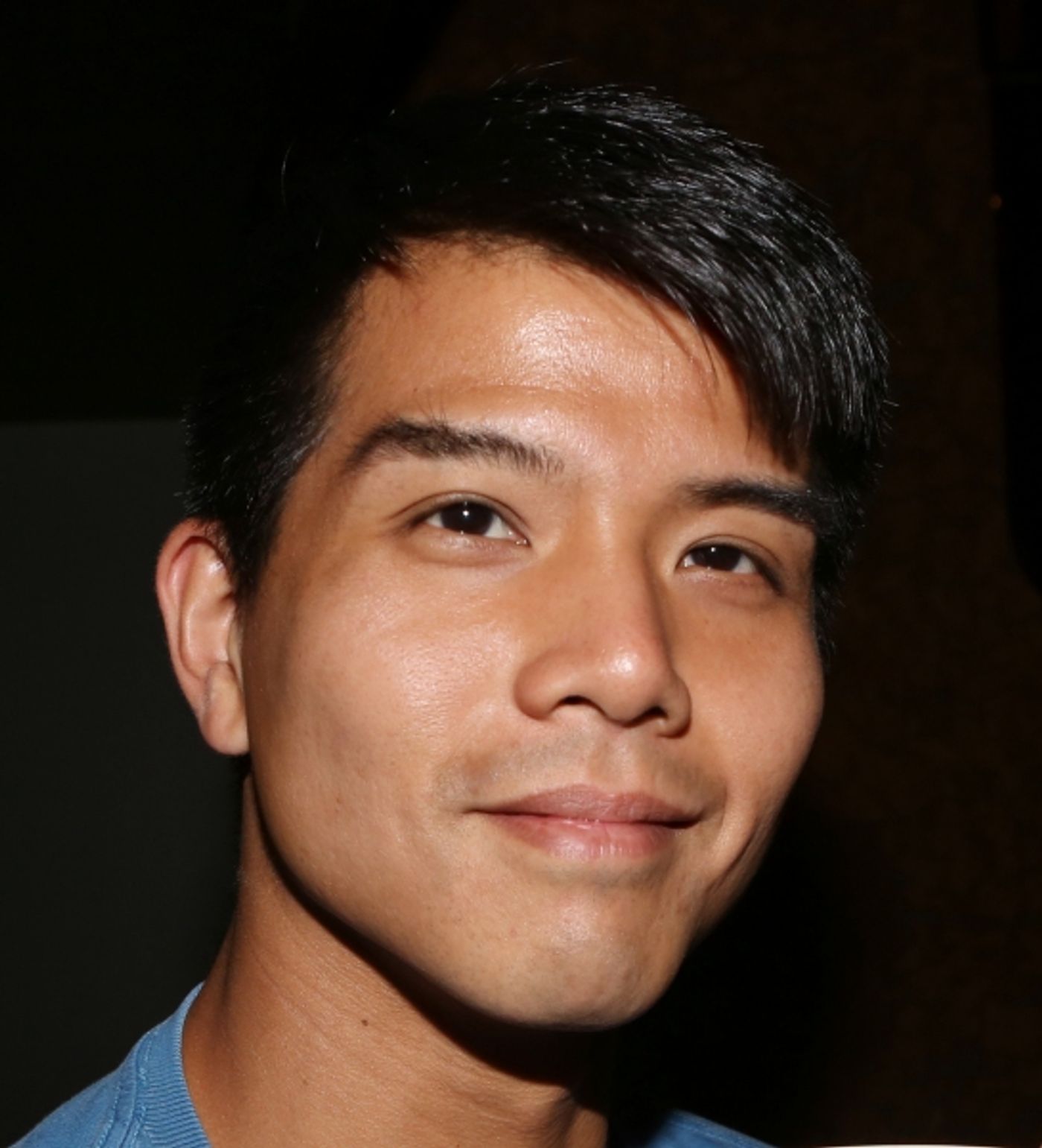 Photo Coverage: Inside Soundcheck for BroadwayWorld's THE LORD & THE MASTER Concert!  Image