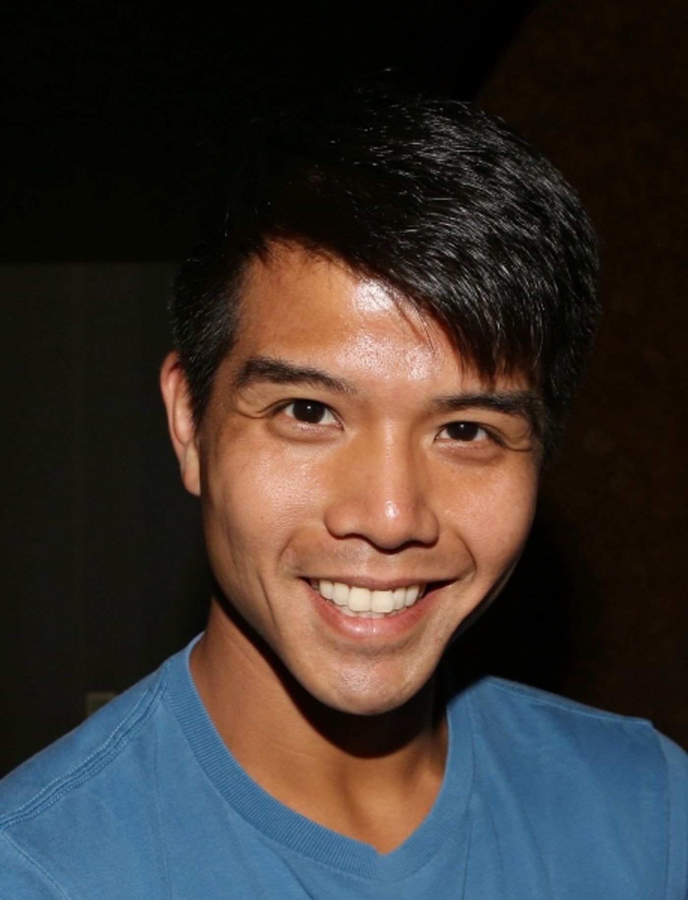 Photo Coverage: Inside Soundcheck for BroadwayWorld's THE LORD & THE MASTER Concert!  Image