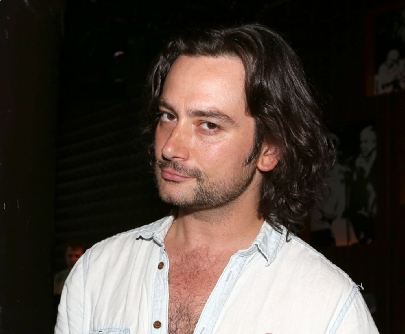 Photo Coverage: Inside Soundcheck for BroadwayWorld's THE LORD & THE MASTER Concert!  Image