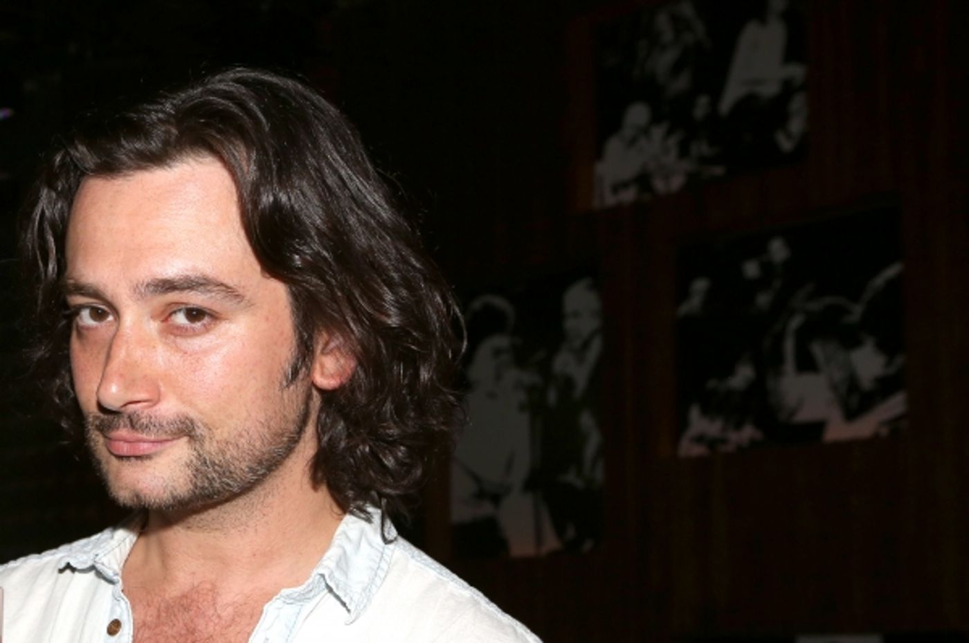 Photo Coverage: Inside Soundcheck for BroadwayWorld's THE LORD & THE MASTER Concert!  Image