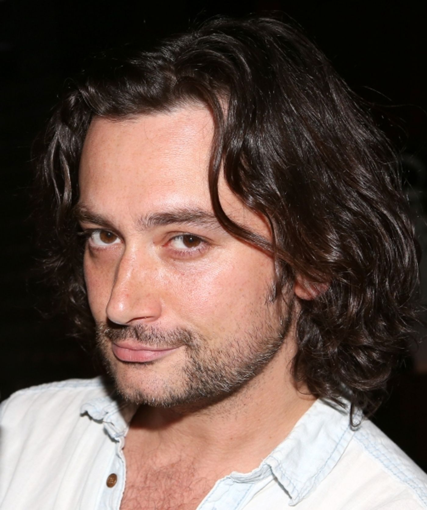 Photo Coverage: Inside Soundcheck for BroadwayWorld's THE LORD & THE MASTER Concert!  Image