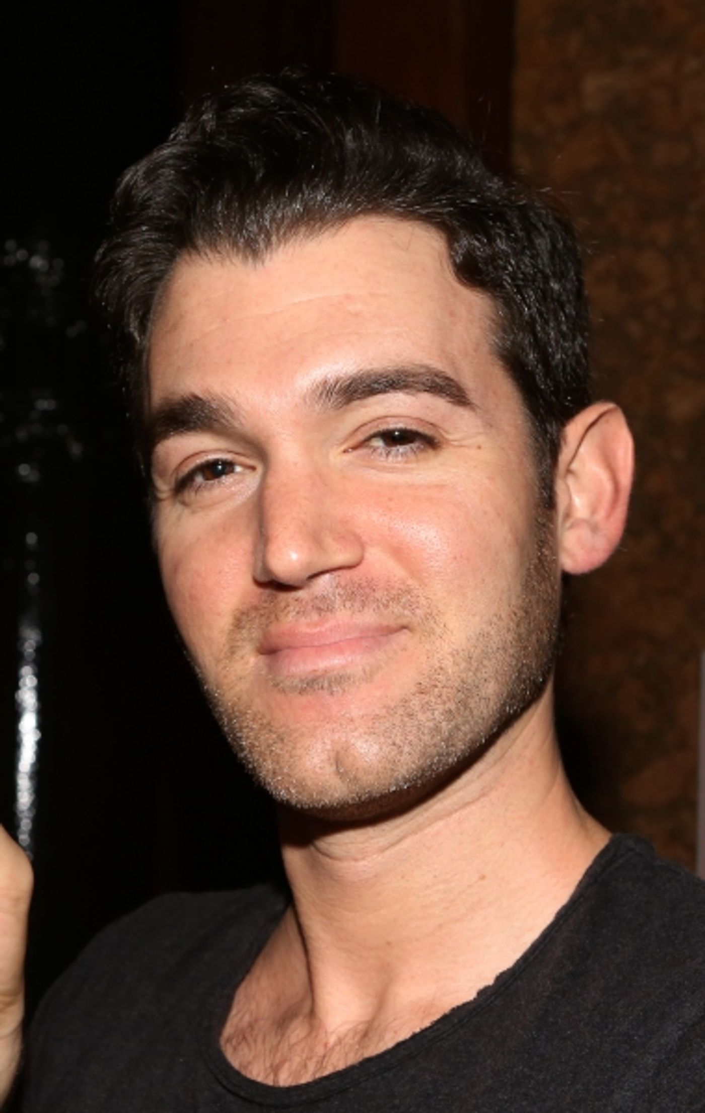 Photo Coverage: Inside Soundcheck for BroadwayWorld's THE LORD & THE MASTER Concert!  Image