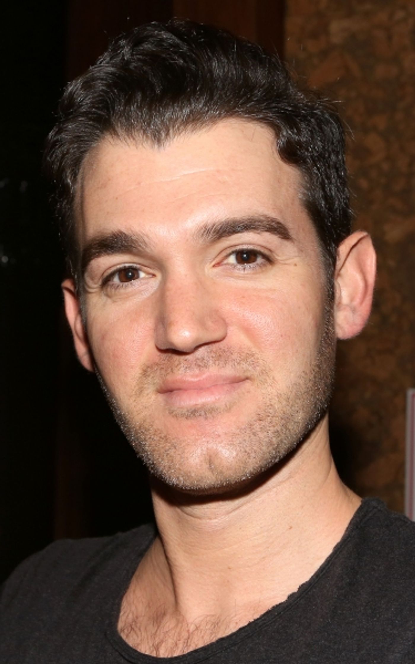 Photo Coverage: Inside Soundcheck for BroadwayWorld's THE LORD & THE MASTER Concert!  Image