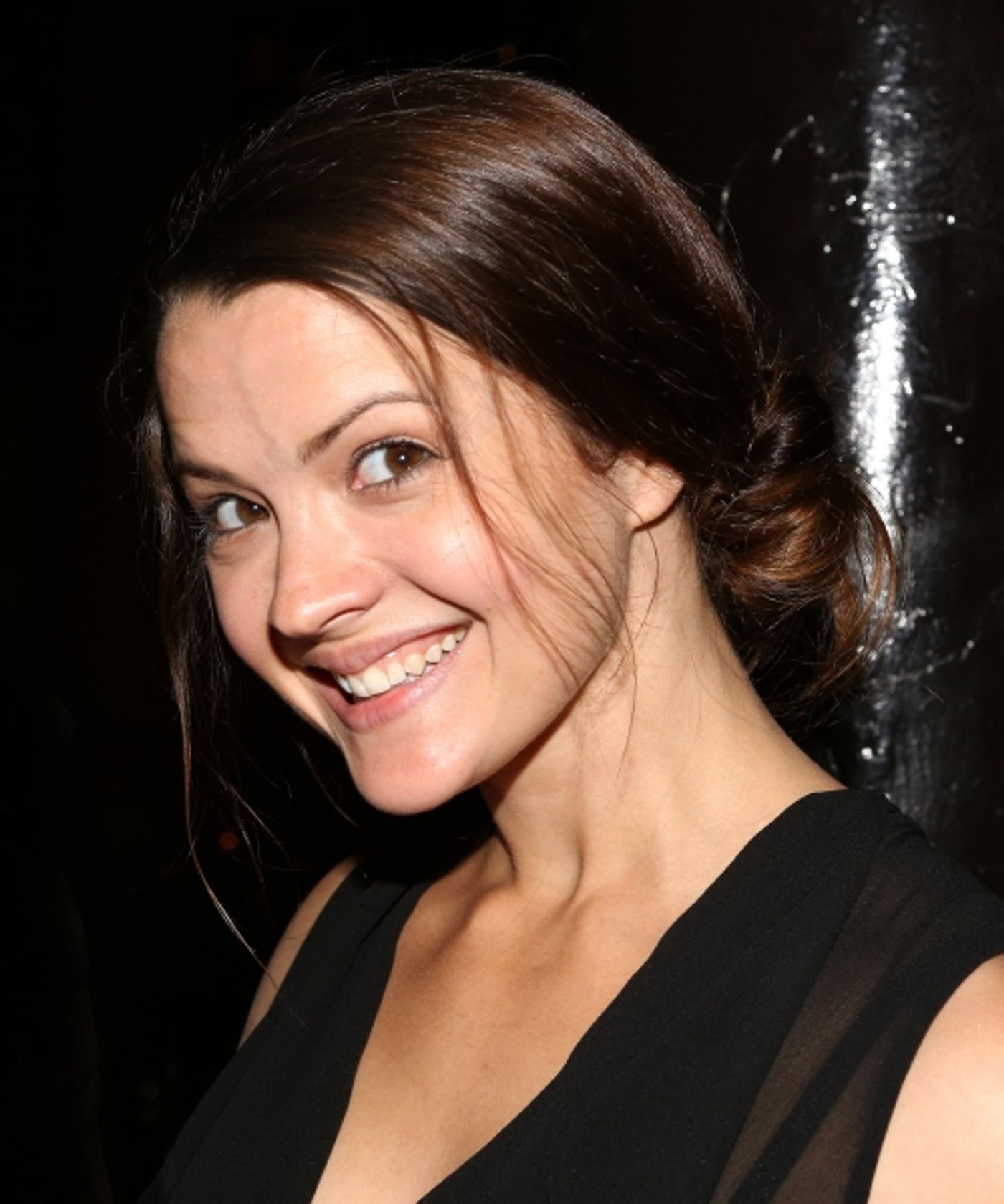 Photo Coverage: Inside Soundcheck for BroadwayWorld's THE LORD & THE MASTER Concert!  Image