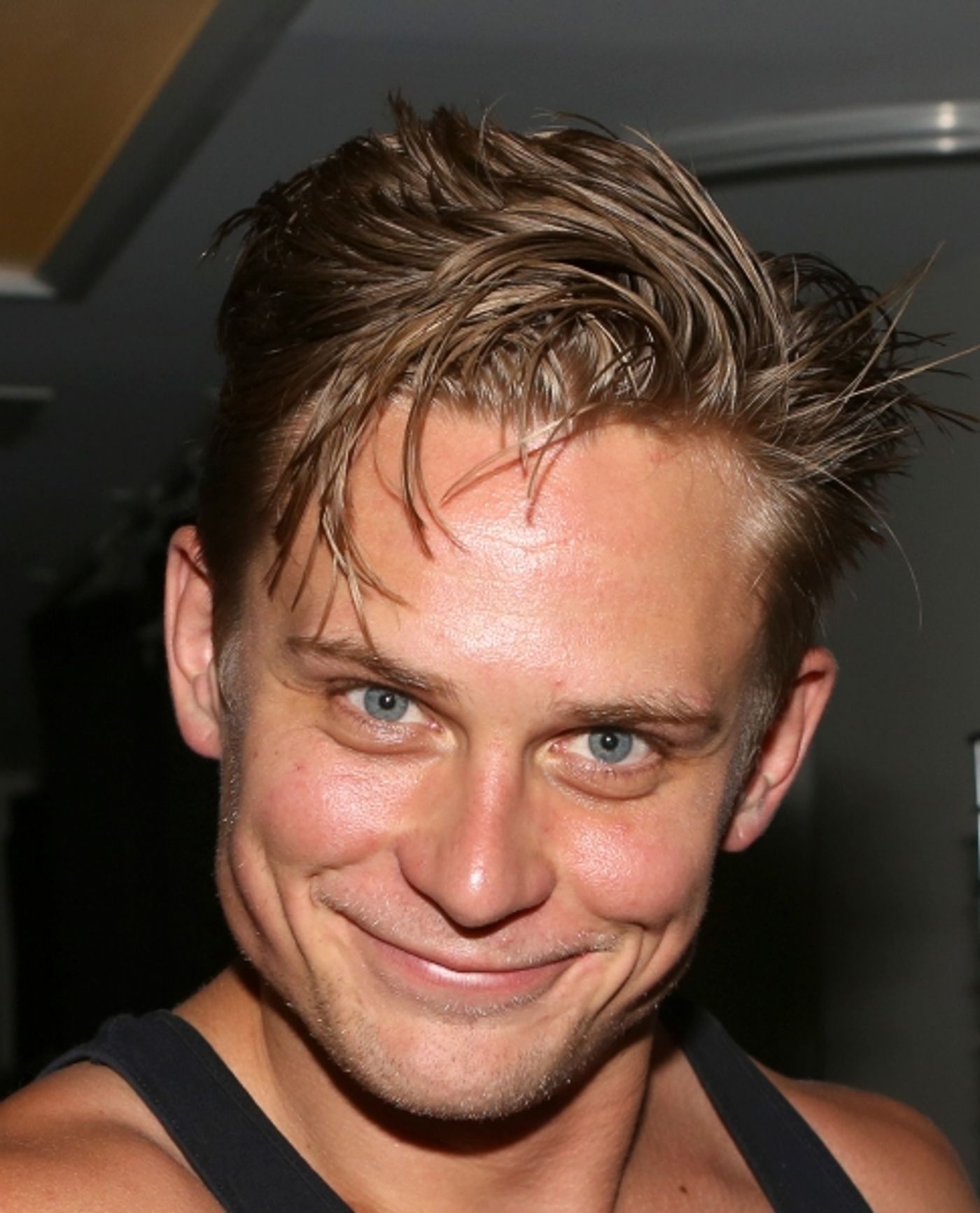 Photo Coverage: Inside Soundcheck for BroadwayWorld's THE LORD & THE MASTER Concert!  Image