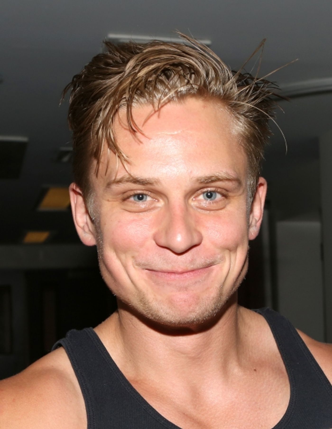 Photo Coverage: Inside Soundcheck for BroadwayWorld's THE LORD & THE MASTER Concert!  Image