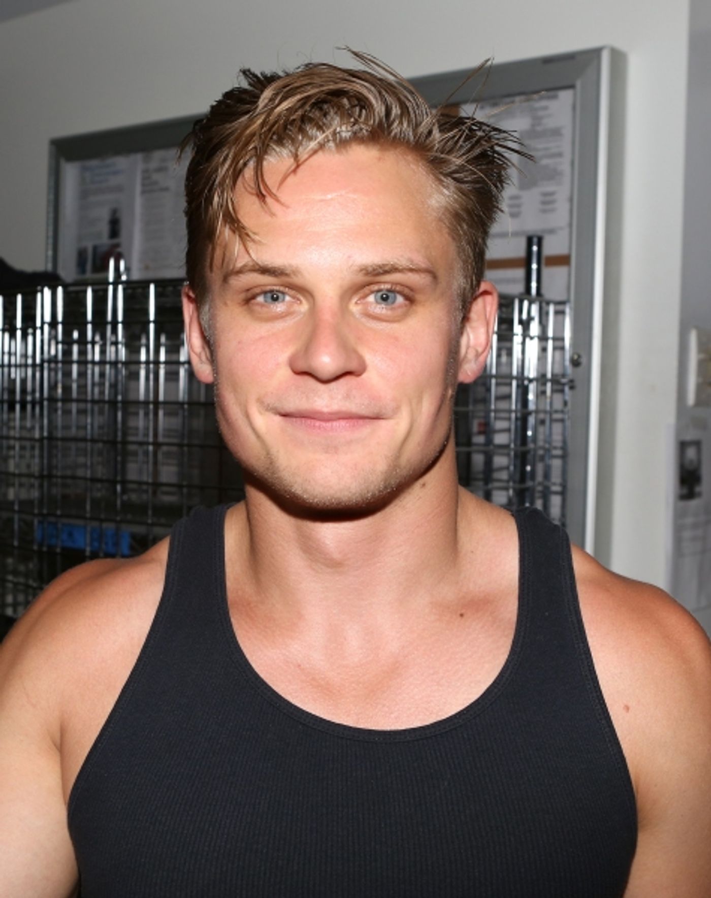 Photo Coverage: Inside Soundcheck for BroadwayWorld's THE LORD & THE MASTER Concert!  Image