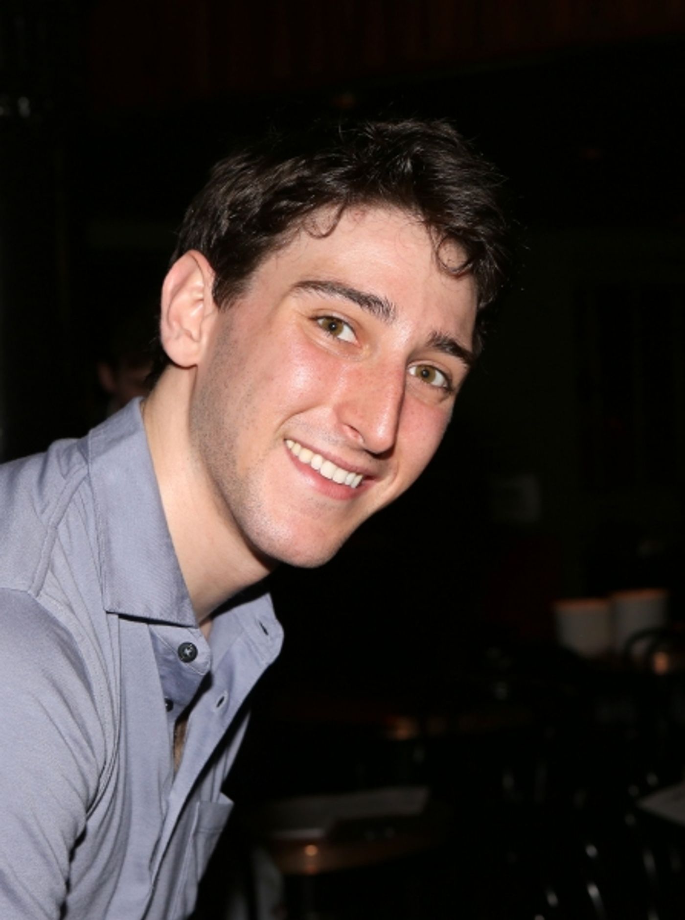 Photo Coverage: Inside Soundcheck for BroadwayWorld's THE LORD & THE MASTER Concert!  Image