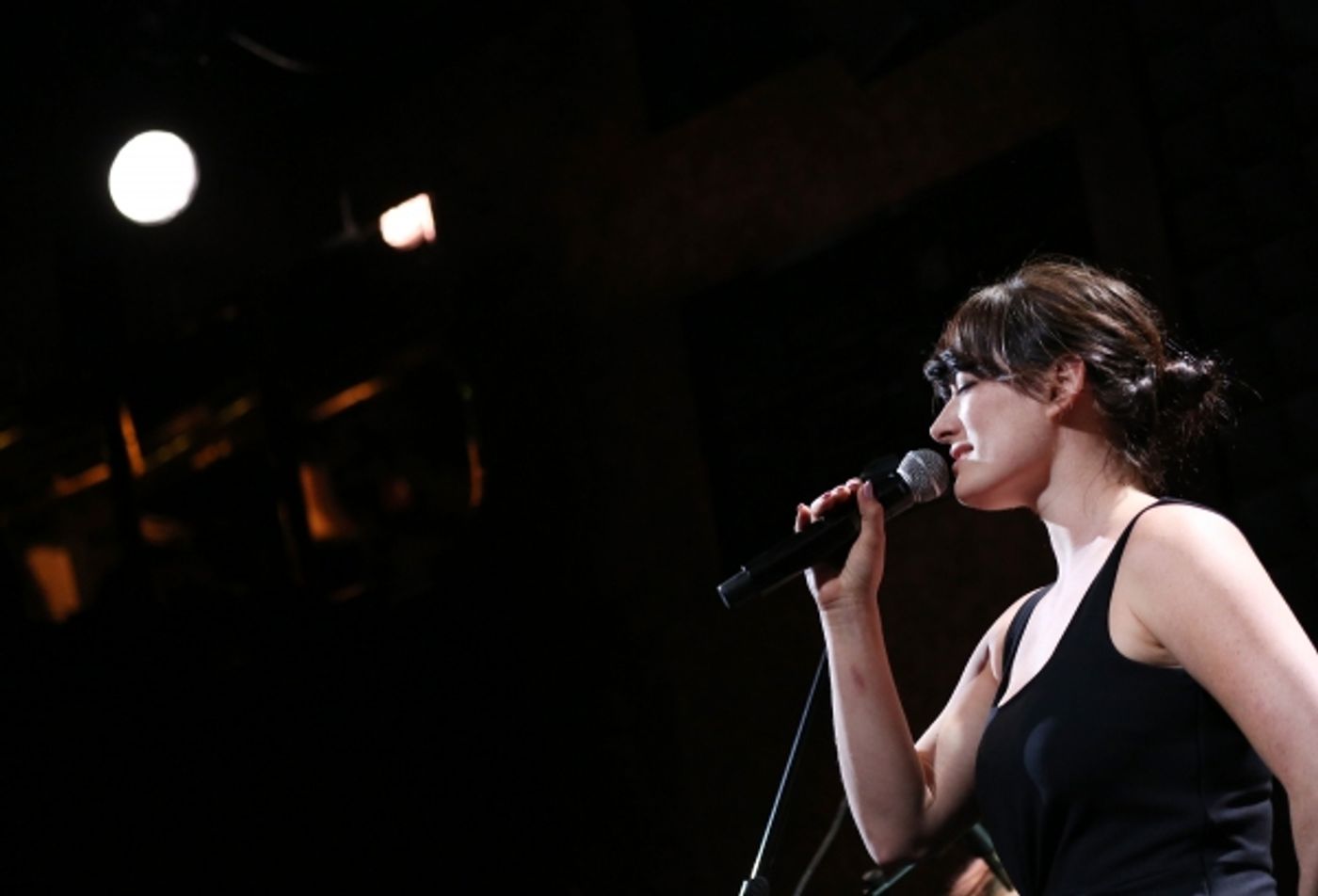 Photo Coverage: In Rehearsal for BroadwayWorld's THE LORD AND THE MASTER -The Women!  Image