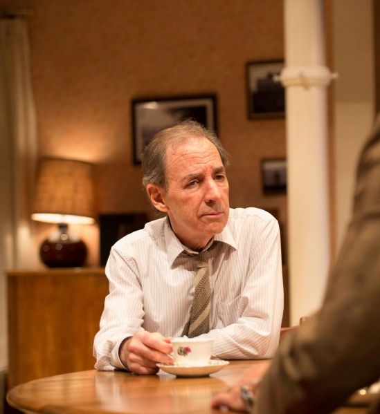 Harry Shearer Photo