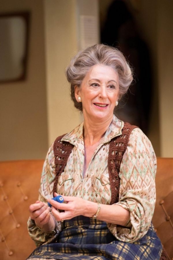 Maureen Lipman Photo