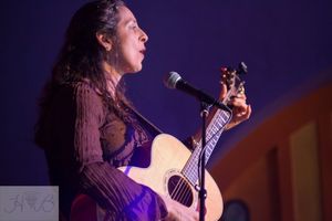 Jeanne T Arrigo @ BroadwayWorld Jeanne T Arrigo Photo