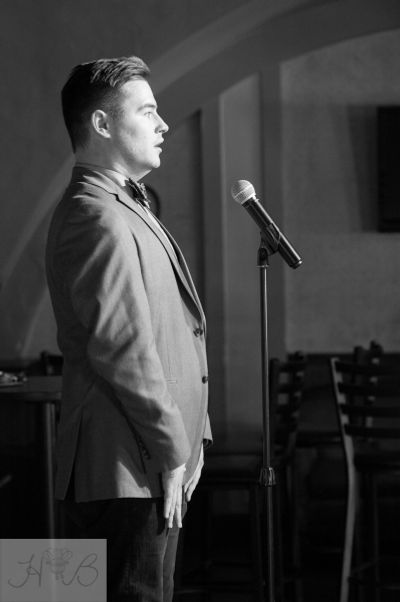 Johnny Kyle Cook Photo