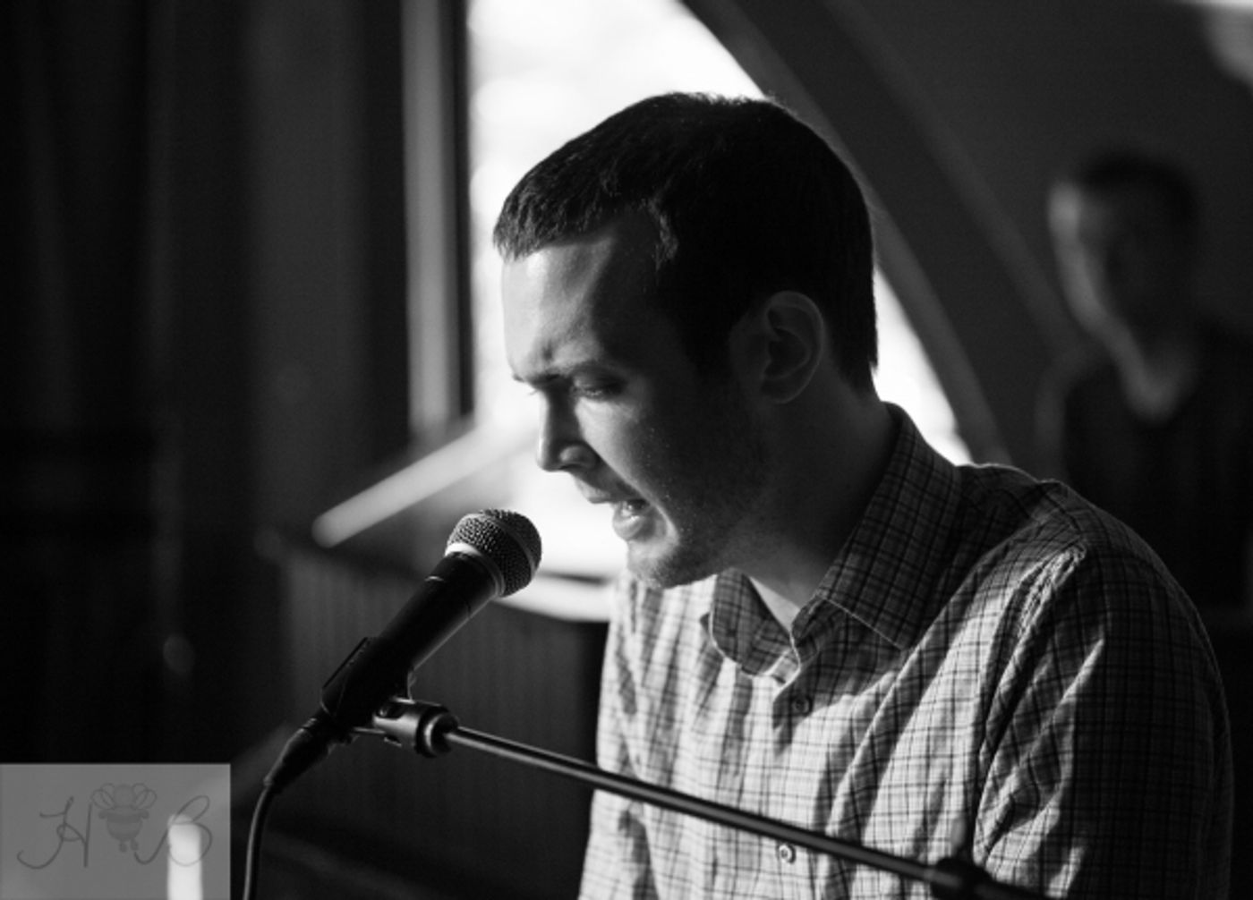 Photo Flash: First Look at The Brown Paper Box Co.'s PROUD AT MARY'S: A JUNE CABARET Image