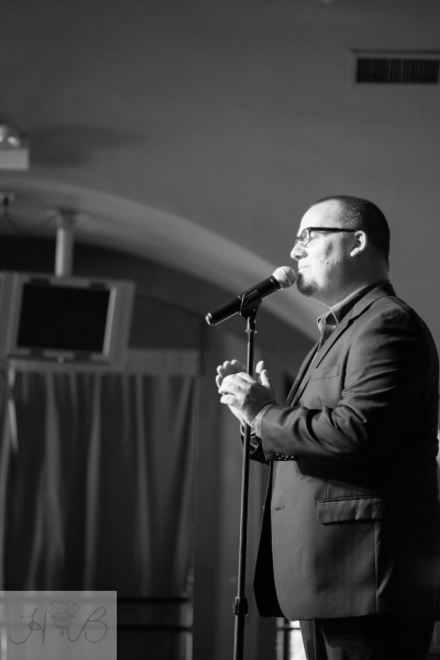 Photo Flash: First Look at The Brown Paper Box Co.'s PROUD AT MARY'S: A JUNE CABARET Image