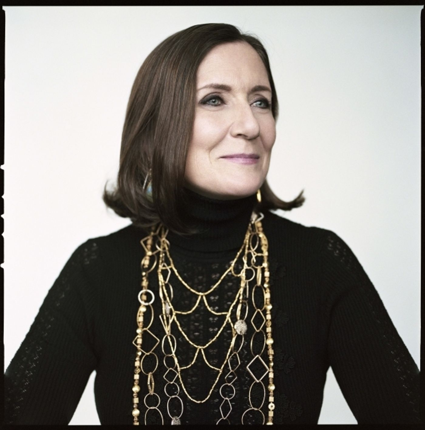 Photo Flash: Sing for Hope's 2014 Gala, Honoring Jim Woolery & Featuring Renee Fleming, Set for 10/20  Image