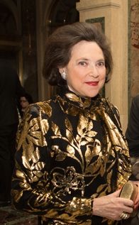 Marina Kellen French Photo