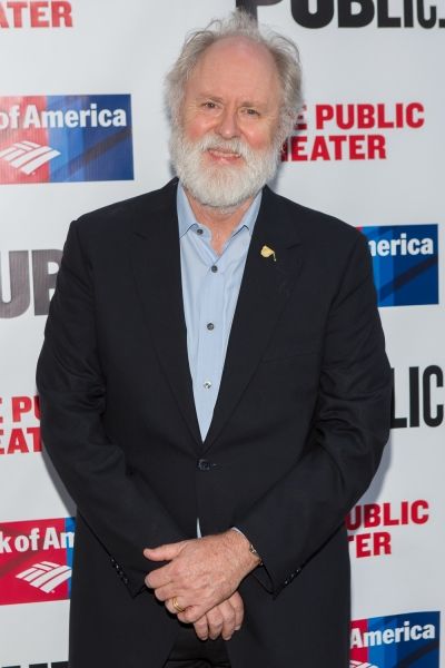 John Lithgow Photo