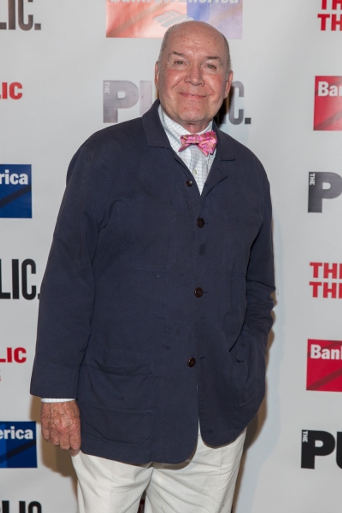 Director Jack OÃ¢â‚¬â„¢Brien at 