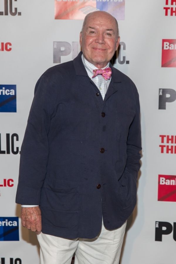 Director Jack OÃ¢â‚¬â„¢Brien Photo