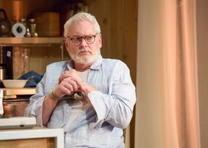 John Judd @ BroadwayWorld John Judd Photo