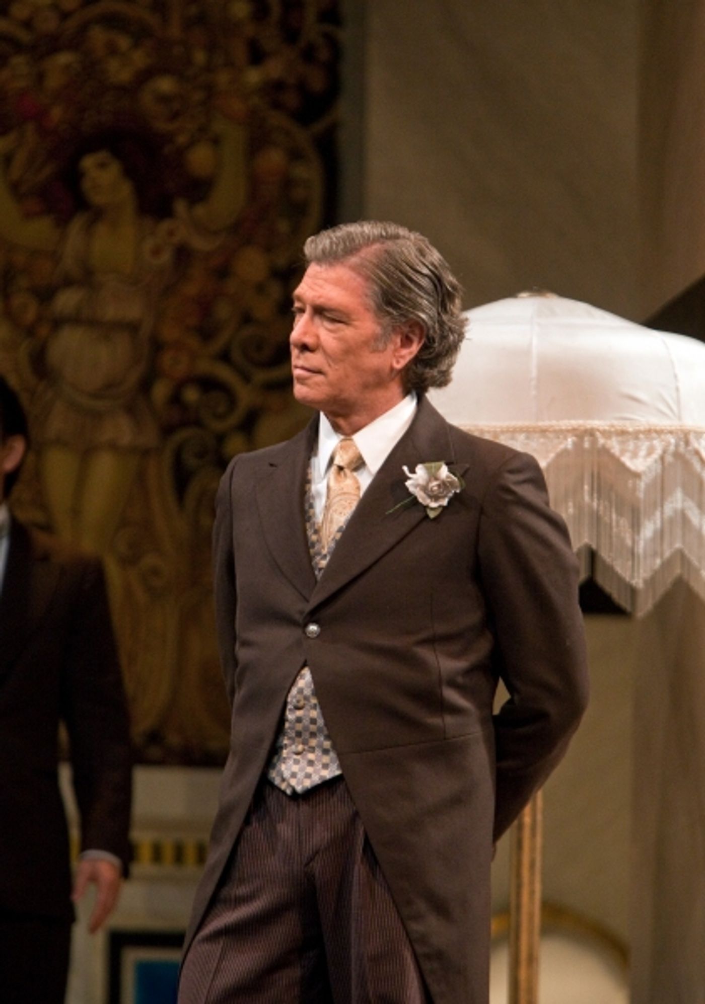 Photo Flash: Sneak Peek at LA RONDINE, Part of The Met: Live in HD 'Summer Encores' Series  Image