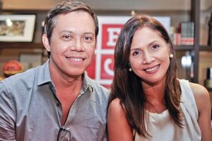 Michael Williams @ BroadwayWorld Michael Williams Photo