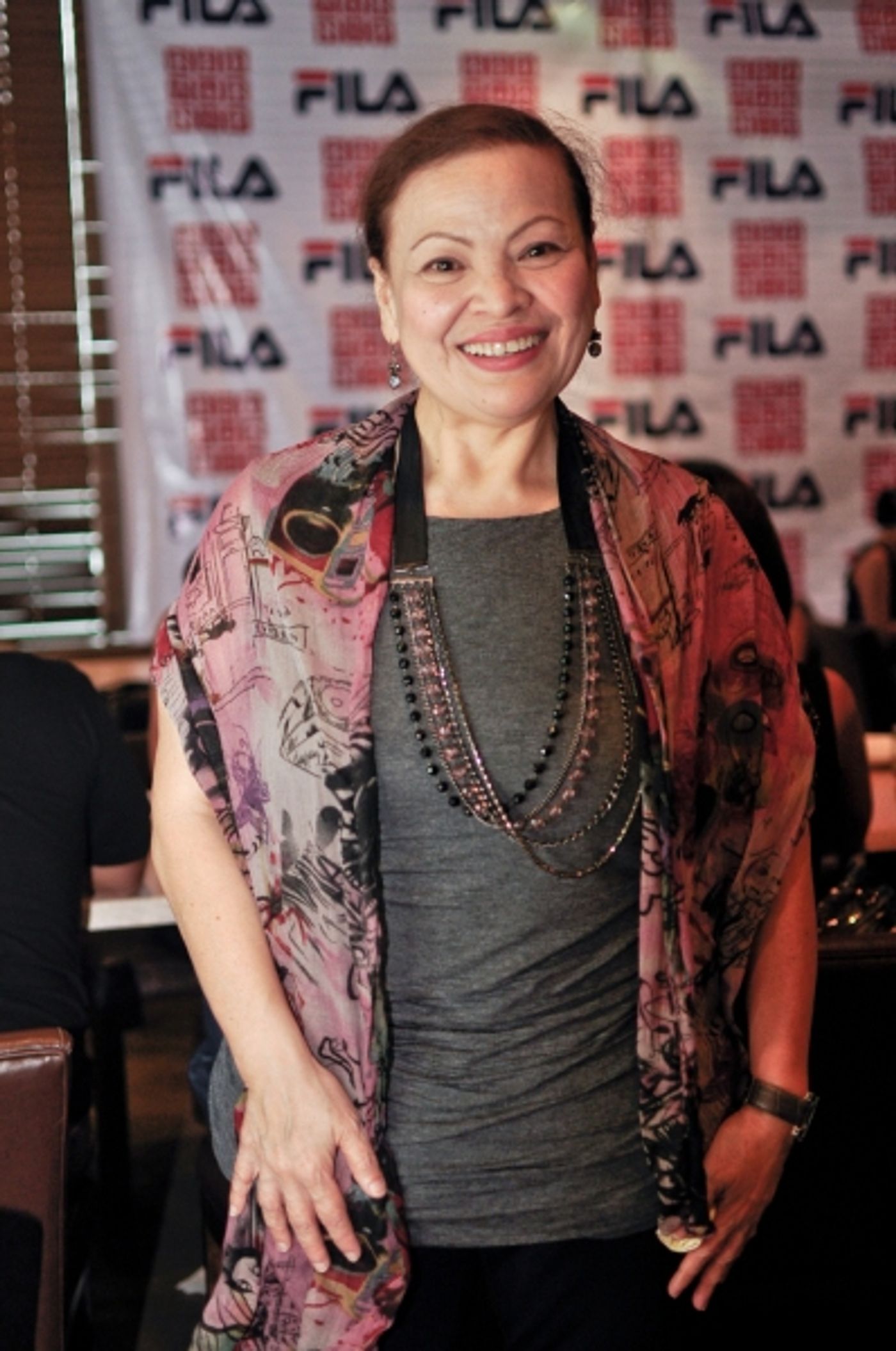 Photo Coverage: Red Turnip Theater's RABBIT HOLE Meets the Press  Image