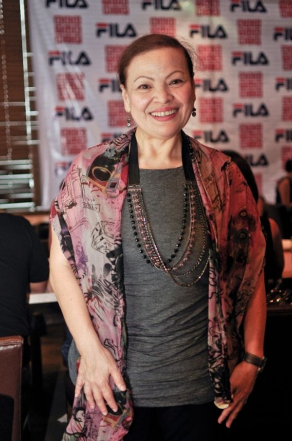 Sheila Francisco Photo